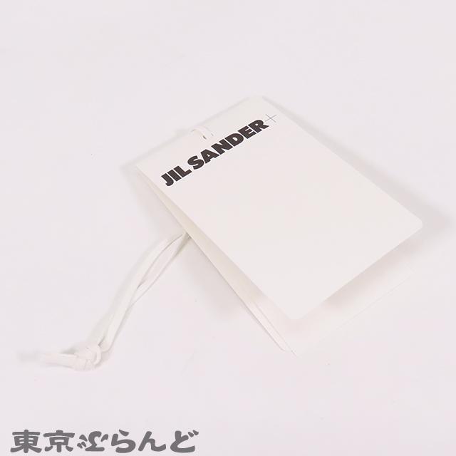 JIL SANDER ジルサンダー スウェットシャツ J47GU0001 ナチュラル 