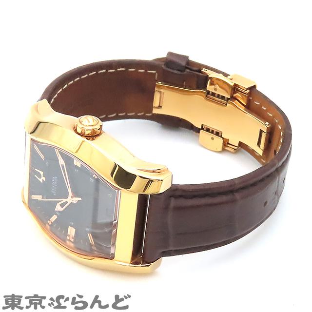 ブローバ BULOVA アキュトロン ストラトフォード 64B119 ブラック SS 
