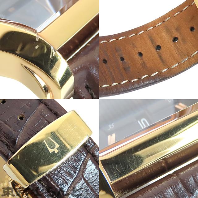 ブローバ BULOVA アキュトロン ストラトフォード 64B119 ブラック SS 