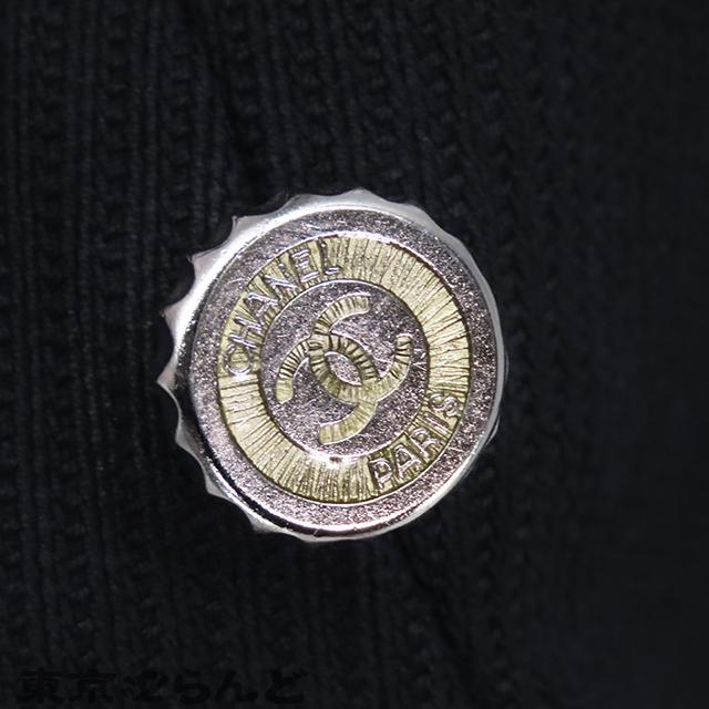 CHANEL（シャネル） ナポレオン ジャケット P28757V18249 ブラック