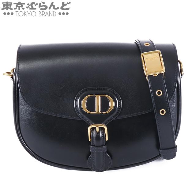 クリスチャンディオール Christian Dior ディオール ボビー バッグ 