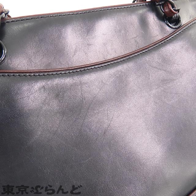 CHANEL（シャネル） ココマーク チェーンショルダートートバッグ