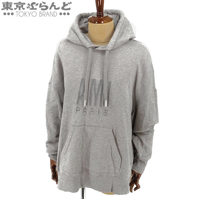 アミアレクサンドルマテュッシ AMI Alexandre Mattiussi ロゴ プル 
