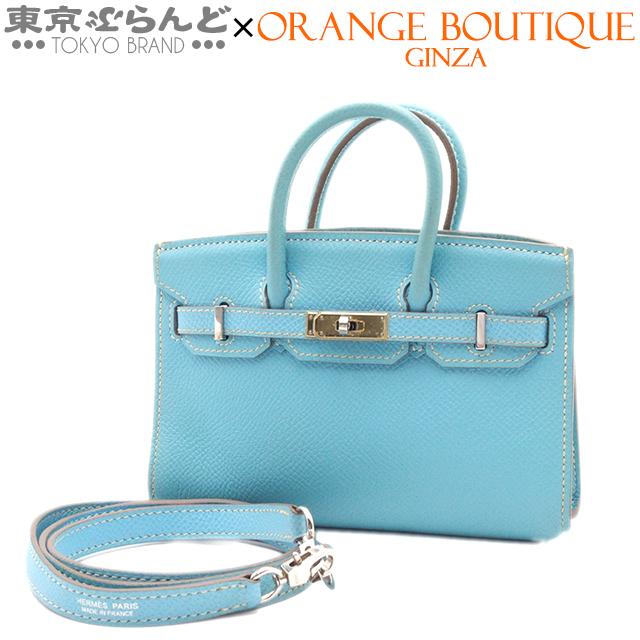 エルメス HERMES タイニーバーキン タイニー バーキン カバン 2WAYバッグ ショルダーバッグ 肩掛け ハンドバッグ レザー N□刻 レッド HERMES - エルメス HERMES タイニーバーキン タイニー バーキン カバン