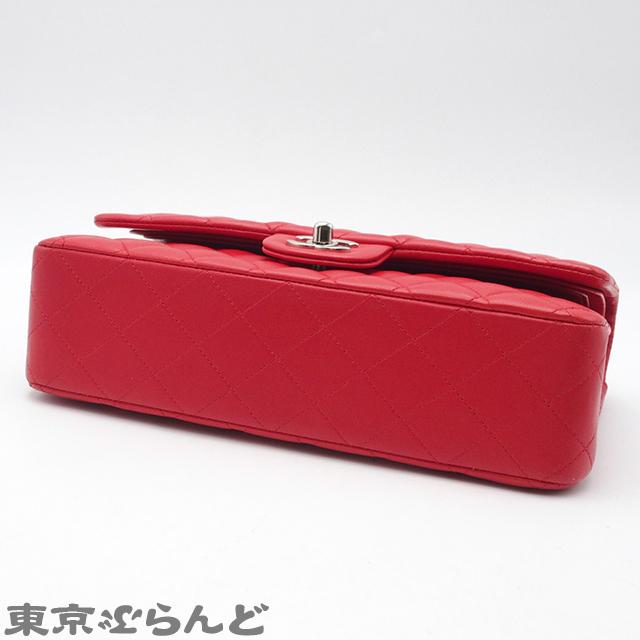 CHANEL シャネル マトラッセ Wフラップ Wチェーン ショルダー CHANEL シャネル マトラッセ Wフラップ Wチェーン ショルダー