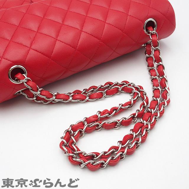 CHANEL シャネル マトラッセ Wフラップ Wチェーン ショルダー CHANEL シャネル マトラッセ Wフラップ Wチェーン ショルダー