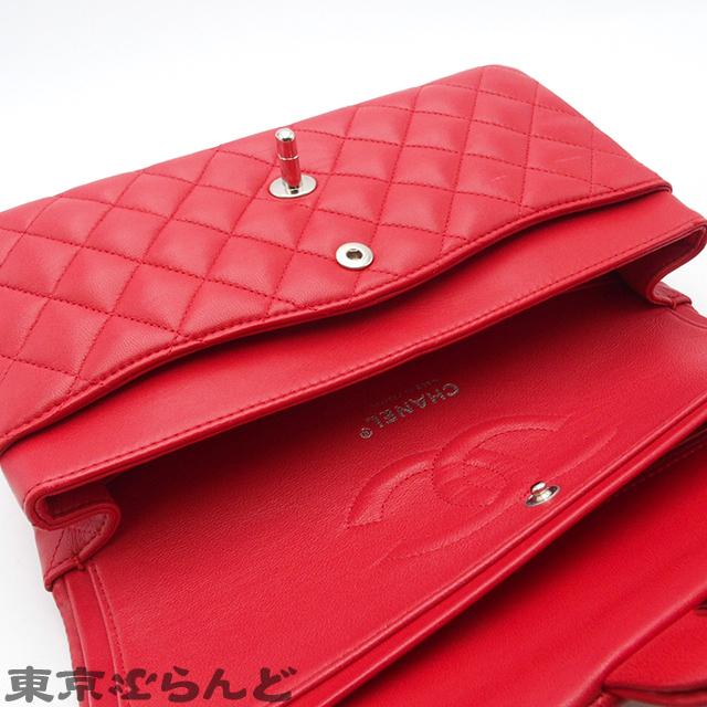 CHANEL シャネル マトラッセ Wフラップ Wチェーン ショルダー CHANEL シャネル マトラッセ Wフラップ Wチェーン ショルダー