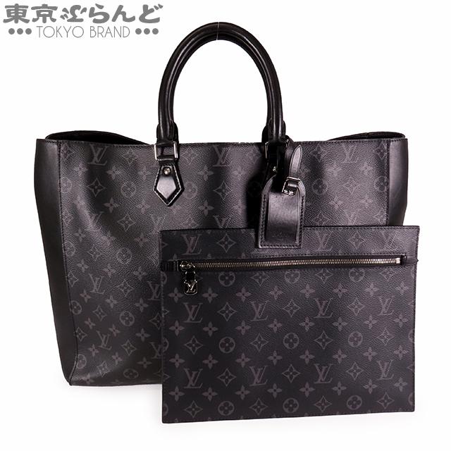 ルイヴィトン LOUIS VUITTON グランサック M44733 モノグラム  