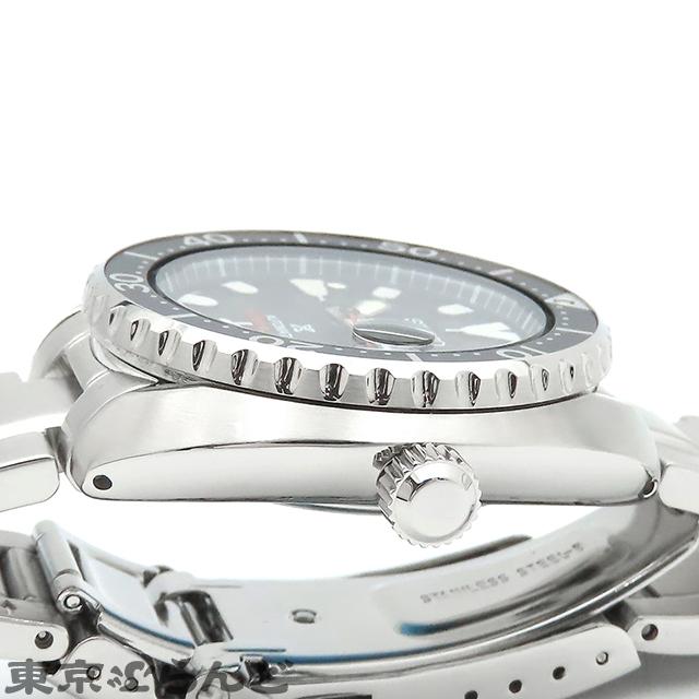 SEIKO（セイコー） プロスペックス ダイバースキューバ ミニタートル