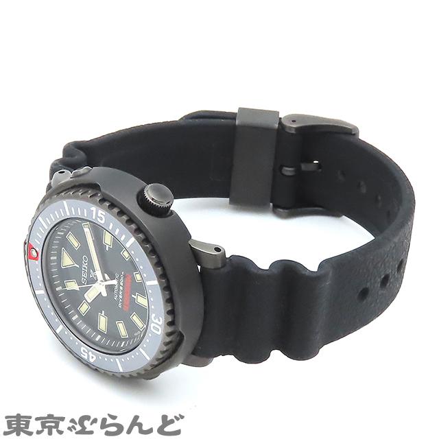 SEIKO セイコー プロスペックス ダイバースキューバ SBDY077 SEIKO セイコー プロスペックス ダイバースキューバ SBDY077