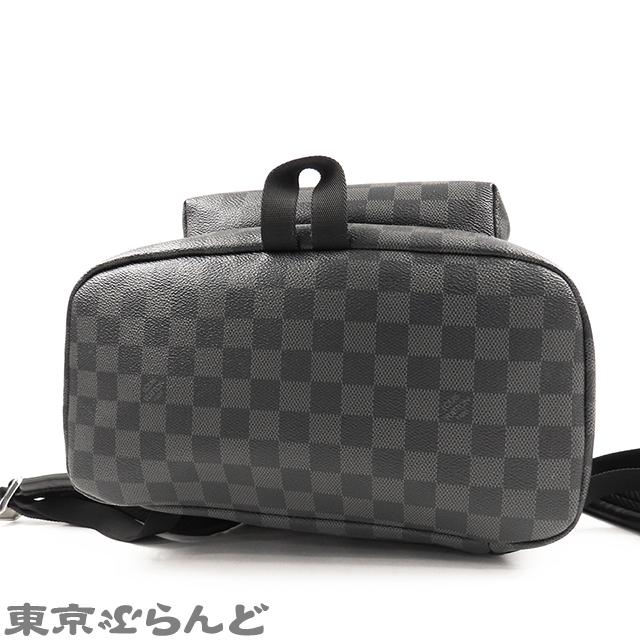 LOUIS VUITTON（ルイ・ヴィトン） ザック バックパック N40005 ダミエ