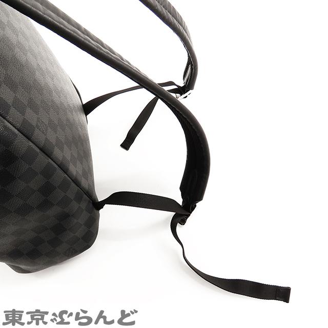 LOUIS VUITTON（ルイ・ヴィトン） ザック バックパック N40005 ダミエ
