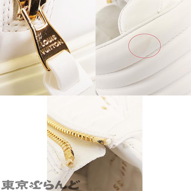 LOUIS VUITTON（ルイ・ヴィトン） ステラー・ライン ハイカット
