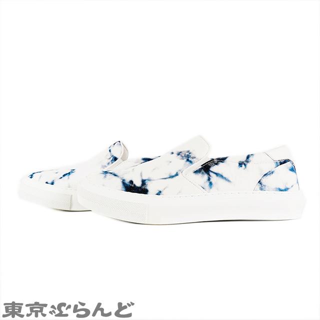 LOUIS VUITTON（ルイ・ヴィトン） トロカデロ ライン ホワイトxブルー