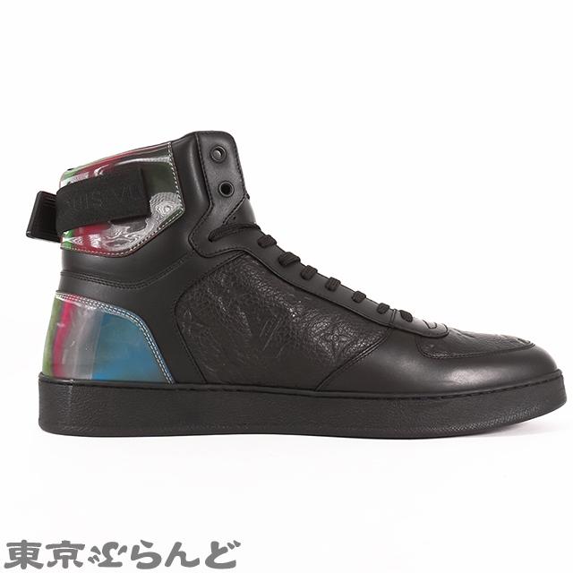LOUIS VUITTON（ルイ・ヴィトン） リヴォリ ライン バスケットシューズ