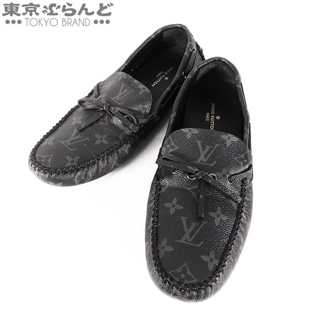 LOUIS VUITTON ルイヴィトン アリゾナ ライン ブラック LOUIS VUITTON ルイヴィトン アリゾナ ライン ブラック