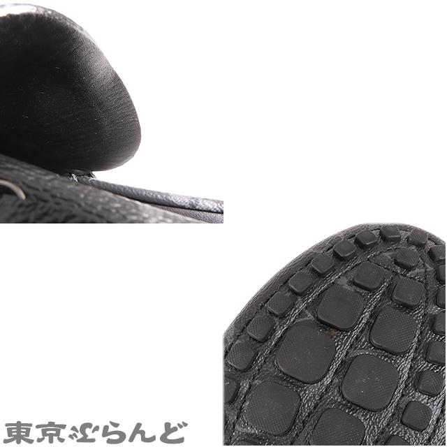 LOUIS VUITTON ルイヴィトン アリゾナ ライン ブラック LOUIS VUITTON ルイヴィトン アリゾナ ライン ブラック