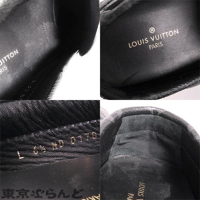 LOUIS VUITTON ルイヴィトン アリゾナ ライン ブラック LOUIS VUITTON ルイヴィトン アリゾナ ライン ブラック