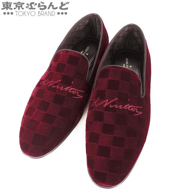 LOUIS VUITTON（ルイ・ヴィトン） オートゥイユ ライン ボルドー