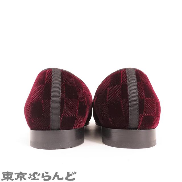 LOUIS VUITTON（ルイ・ヴィトン） オートゥイユ ライン ボルドー