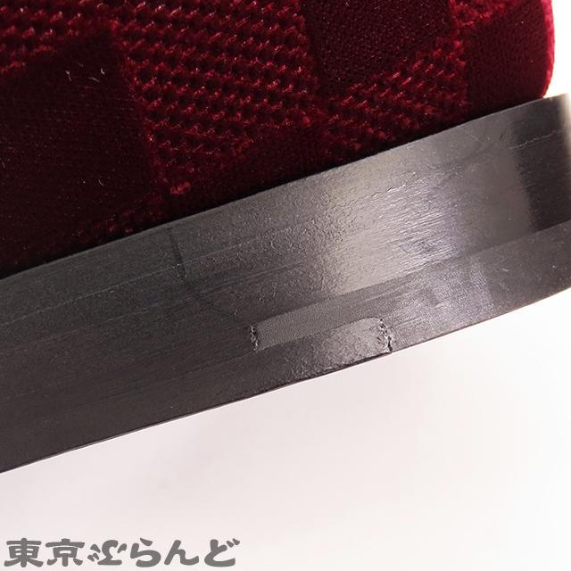 LOUIS VUITTON（ルイ・ヴィトン） オートゥイユ ライン ボルドー