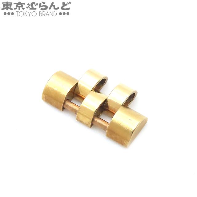 ロレックス ROLEX コマ ジュビリーブレス 16238用 デイトジャスト用 駒  