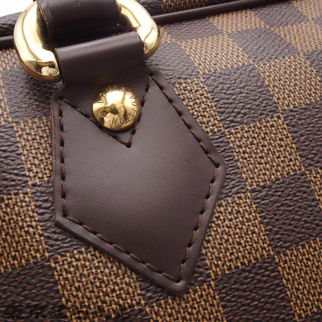 LOUIS VUITTON ルイヴィトン ドゥオモ N60008 ゴールド金具 LOUIS VUITTON ルイヴィトン ドゥオモ N60008 ゴールド金具