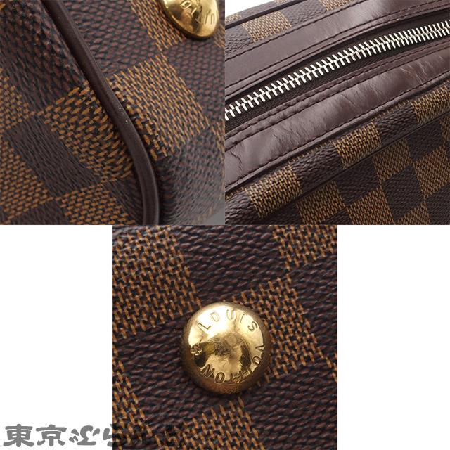 LOUIS VUITTON ルイヴィトン ドゥオモ N60008 ゴールド金具 LOUIS VUITTON ルイヴィトン ドゥオモ N60008 ゴールド金具
