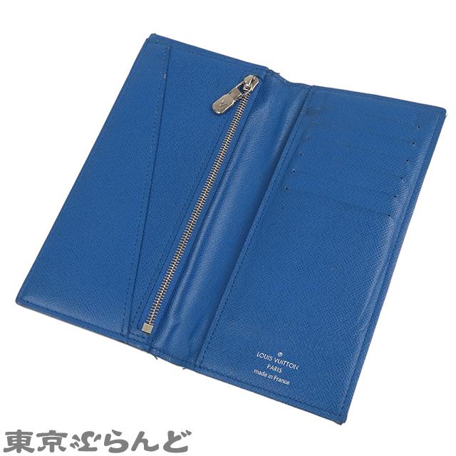 LOUIS VUITTON（ルイ・ヴィトン） ポルトフォイユ アレクサンドル NM