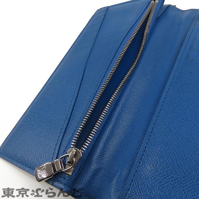 LOUIS VUITTON（ルイ・ヴィトン） ポルトフォイユ アレクサンドル NM