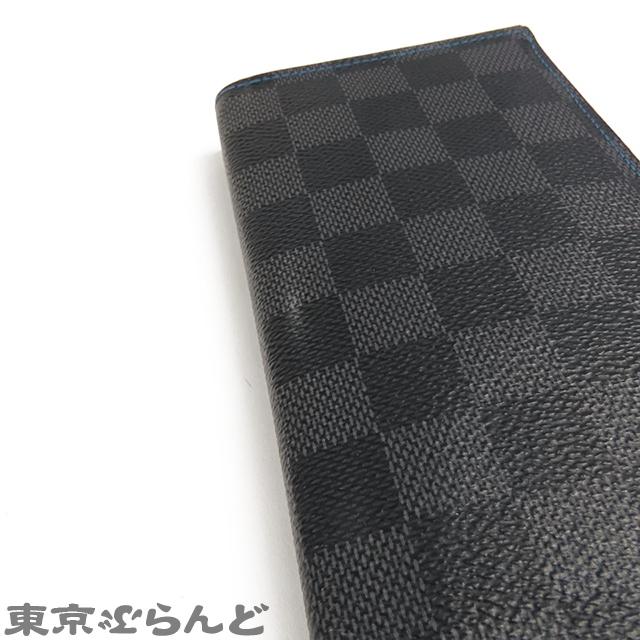 LOUIS VUITTON（ルイ・ヴィトン） ポルトフォイユ アレクサンドル NM