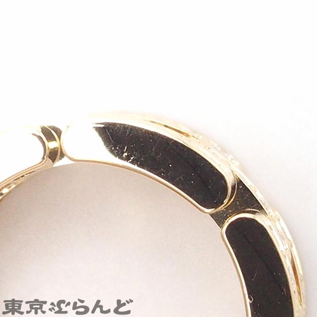 Cartier（カルティエ） マイヨンパンテール フルダイヤモンドリング