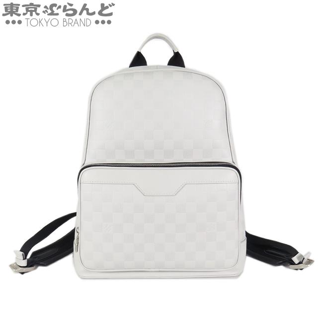 LOUIS VUITTON（ルイ・ヴィトン） キャンパス バックパック N40300