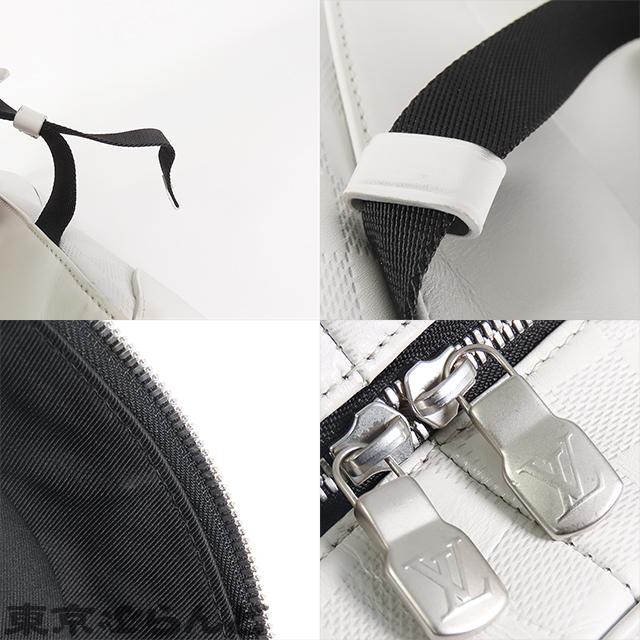 LOUIS VUITTON（ルイ・ヴィトン） キャンパス バックパック N40300