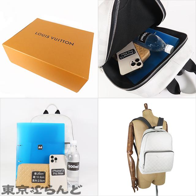LOUIS VUITTON ルイ ヴィトン ダミエアンフィニ N40326 LOUIS VUITTON】ルイヴィトン『ダミエ アンフィニ キャンバス