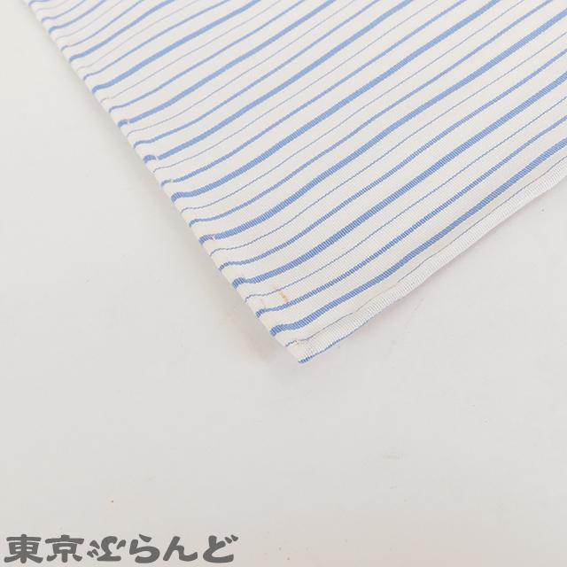 HERMES（エルメス） コム デ カレ コムデギャルソン コラボ スカーフ 
