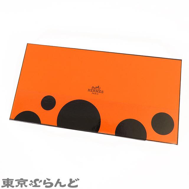 HERMES（エルメス） コム デ カレ コムデギャルソン コラボ スカーフ