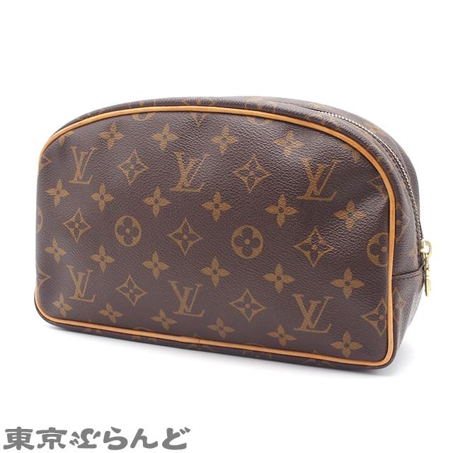 LOUIS VUITTON（ルイ・ヴィトン） トゥルース トワレット 25 M47527 