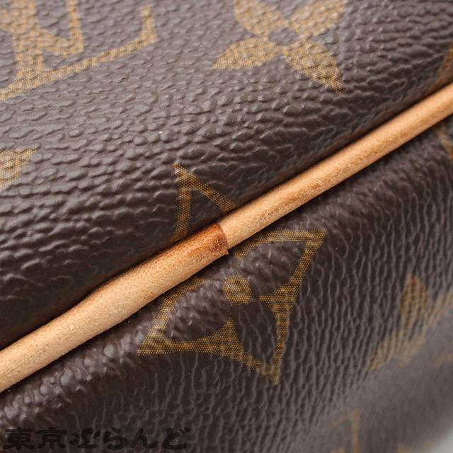 LOUIS VUITTON ルイヴィトン トゥルース トワレット 25 M47527  
