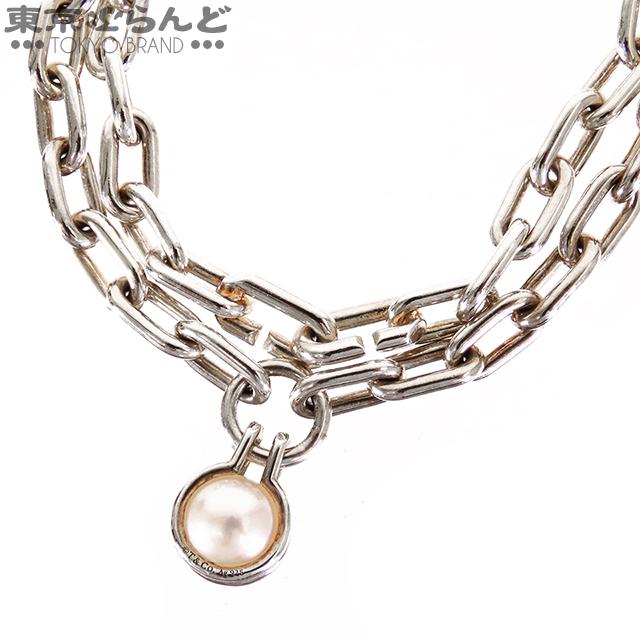 ティファニー TIFFANY&Co. フレッシュウォーターパール ティファニー TIFFANY&Co. フレッシュウォーターパール
