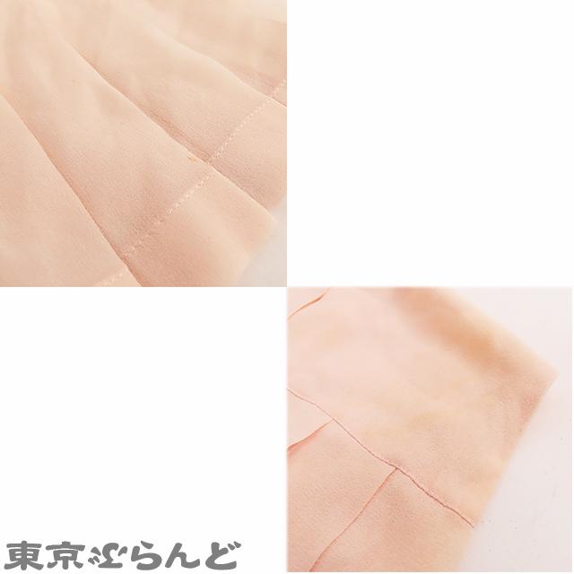 CHANEL（シャネル） ビスチェ ブラウス カットソー P35586V02158 