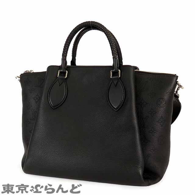 ルイヴィトン LOUIS VUITTON ハウメア オメア M55029 ブラック 
