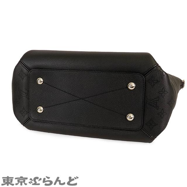 ルイヴィトン LOUIS VUITTON ハウメア オメア M55029 ブラック 