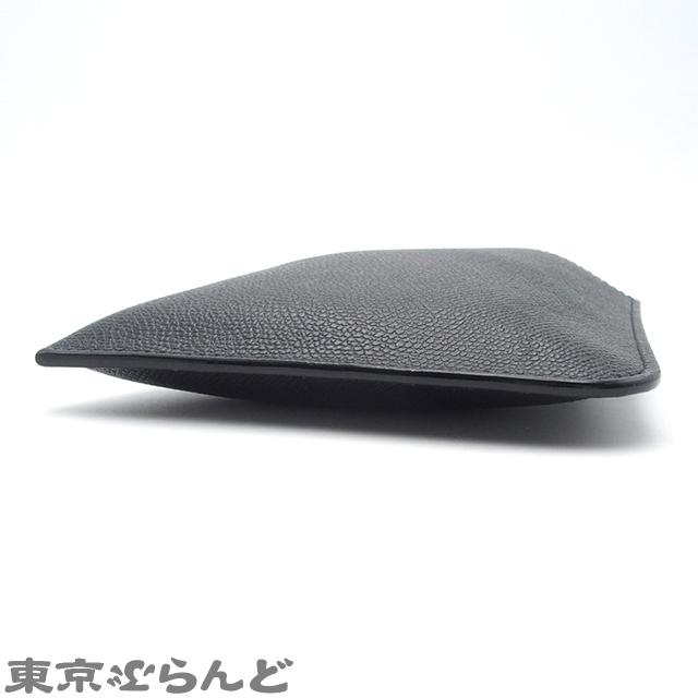【新品】Valextra ヴァレクストラ DADO クロスボディ/ショルダー Valextra（ヴァレクストラ） クロスボディ ソフト ドキュメント