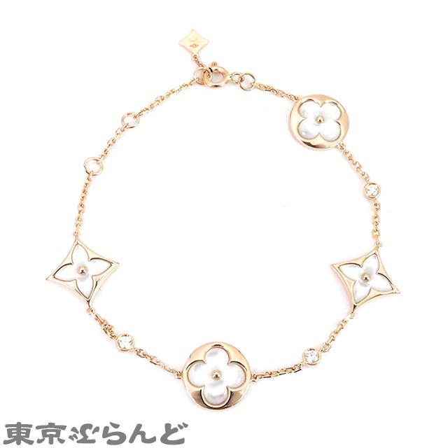 LOUIS VUITTON ルイヴィトン 4モチーフ ブロッサムBB LOUIS VUITTON ルイヴィトン 4モチーフ ブロッサムBB