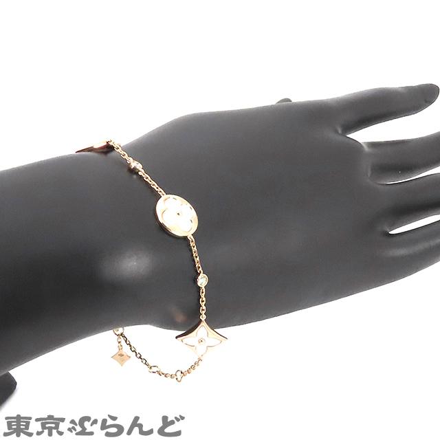 LOUIS VUITTON ルイヴィトン 4モチーフ ブロッサムBB LOUIS VUITTON ルイヴィトン 4モチーフ ブロッサムBB