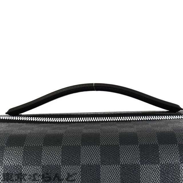 LOUIS VUITTON ルイヴィトン ホライゾン 50 N23210 ダミエグラ LOUIS VUITTON ルイヴィトン ホライゾン 50 N23210 ダミエグラ