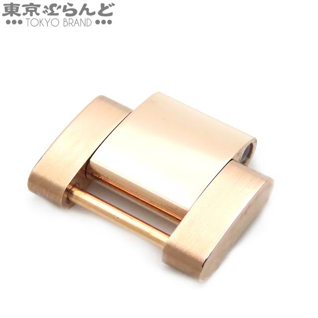 ROLEX（ロレックス） オイスターブレスレット 1コマ 4.5g 幅15mm