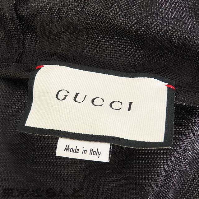 GUCCI グッチ オフザグリッド フーデッドジャケット 631105 GUCCI グッチ オフザグリッド フーデッドジャケット 631105