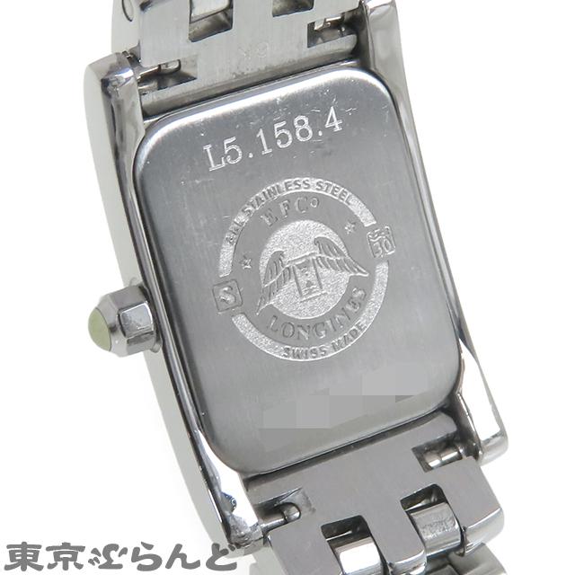 LONGINES（ロンジン） ドルチェヴィータ L5.158.4.92.6 SS